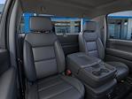 New 2025 Chevrolet Silverado 3500 Work Truck Regular Cab 4WD Cab Chassis for sale #DPJMNS - photo 16