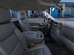New 2025 Chevrolet Silverado 3500 Work Truck Regular Cab 4WD Cab Chassis for sale #DPJMNS - photo 17