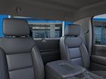 New 2025 Chevrolet Silverado 3500 Work Truck Regular Cab 4WD Cab Chassis for sale #DPJMNS - photo 24