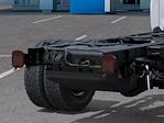 New 2025 Chevrolet Silverado 3500 Work Truck Regular Cab 4WD Cab Chassis for sale #250371 - photo 11
