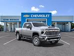 2025 Chevrolet Silverado 2500 Crew Cab 4WD Pickup for sale #250375 - photo 1