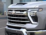 2025 Chevrolet Silverado 2500 Crew Cab 4WD Pickup for sale #250375 - photo 13