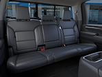 2025 Chevrolet Silverado 2500 Crew Cab 4WD Pickup for sale #250375 - photo 17