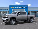 2025 Chevrolet Silverado 2500 Crew Cab 4WD Pickup for sale #250375 - photo 2