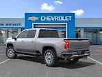 2025 Chevrolet Silverado 2500 Crew Cab 4WD Pickup for sale #250375 - photo 3