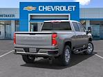 2025 Chevrolet Silverado 2500 Crew Cab 4WD Pickup for sale #250375 - photo 4