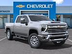2025 Chevrolet Silverado 2500 Crew Cab 4WD Pickup for sale #250375 - photo 7