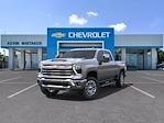 2025 Chevrolet Silverado 2500 Crew Cab 4WD Pickup for sale #250375 - photo 8