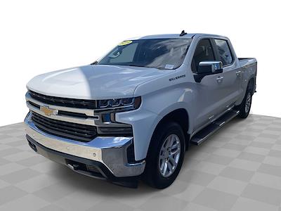 2019 Chevrolet Silverado 1500 Crew Cab RWD Pickup for sale #250390A - photo 1