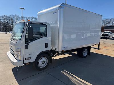 New 2025 Chevrolet LCF 4500 Regular Cab Cab Chassis for sale #250422 - photo 1