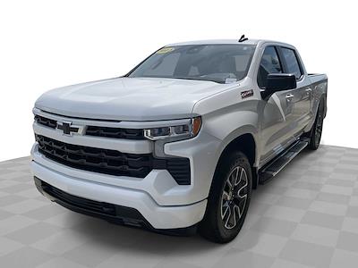 2023 Chevrolet Silverado 1500 Crew Cab 4WD Pickup for sale #250444A - photo 1