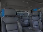 New 2025 Chevrolet Silverado 2500 Work Truck Double Cab 4WD SRW Pickup for sale #250449 - photo 48