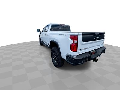 2024 Chevrolet Silverado 2500 Crew Cab 4WD Pickup for sale #250474M - photo 2