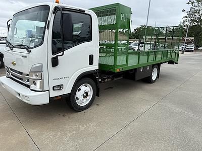 2025 Chevrolet LCF 4500 Regular Cab RWD Dovetail Landscape for sale #250484 - photo 1