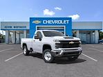 2025 Chevrolet Silverado 2500 Regular Cab SRW 2WD Pickup for sale #251485M - photo 32