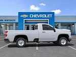 2025 Chevrolet Silverado 2500 Regular Cab SRW 2WD Pickup for sale #251485M - photo 36