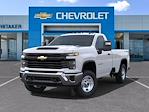2025 Chevrolet Silverado 2500 Regular Cab SRW 2WD Pickup for sale #251485M - photo 37