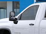2025 Chevrolet Silverado 2500 Regular Cab SRW 2WD Pickup for sale #251485M - photo 43