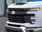 2025 Chevrolet Silverado 2500 Regular Cab SRW 2WD Pickup for sale #251485M - photo 44