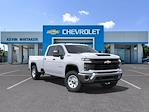 2025 Chevrolet Silverado 2500 Crew Cab SRW 4WD Pickup for sale #DVWBJ3 - photo 1