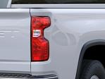 2025 Chevrolet Silverado 2500 Crew Cab SRW 4WD Pickup for sale #DVWBJ3 - photo 11