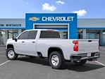2025 Chevrolet Silverado 2500 Crew Cab SRW 4WD Pickup for sale #DVWBJ3 - photo 4