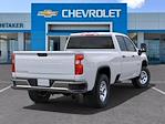 2025 Chevrolet Silverado 2500 Crew Cab SRW 4WD Pickup for sale #DVWBJ3 - photo 2