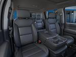 2025 Chevrolet Silverado 2500 Crew Cab SRW 4WD Pickup for sale #DVWBJ3 - photo 34