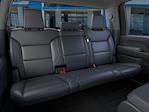 2025 Chevrolet Silverado 2500 Crew Cab SRW 4WD Pickup for sale #DVWBJ3 - photo 35