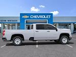 2025 Chevrolet Silverado 2500 Crew Cab SRW 4WD Pickup for sale #DVWBJ3 - photo 5
