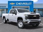 2025 Chevrolet Silverado 2500 Crew Cab SRW 4WD Pickup for sale #DVWBJ3 - photo 7