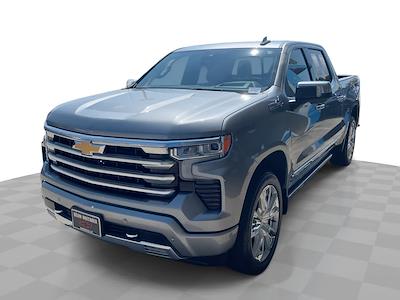 2024 Chevrolet Silverado 1500 Crew Cab 4WD Pickup for sale #250502A - photo 1