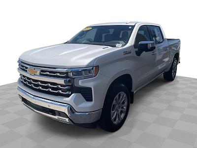 2023 Chevrolet Silverado 1500 Crew Cab 4WD Pickup for sale #250523A - photo 1