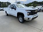 2025 Chevrolet Silverado 2500 Double Cab SRW 2WD Warner Service Truck for sale #250525 - photo 3