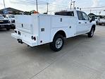 2025 Chevrolet Silverado 2500 Double Cab SRW 2WD Warner Service Truck for sale #250525 - photo 4
