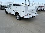 2025 Chevrolet Silverado 2500 Double Cab SRW 2WD Warner Service Truck for sale #250525 - photo 2