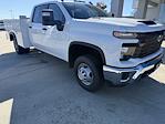 New 2025 Chevrolet Silverado 2500 Double Cab Warner Service Truck for sale #250528 - photo 3