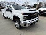 2025 Chevrolet Silverado 2500 Double Cab SRW 2WD Warner Service Truck for sale #DPMHKW - photo 3