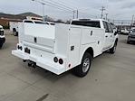 2025 Chevrolet Silverado 2500 Double Cab SRW 2WD Warner Service Truck for sale #DPMHKW - photo 4