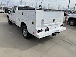 2025 Chevrolet Silverado 2500 Double Cab SRW 2WD Warner Service Truck for sale #DPMHKW - photo 2