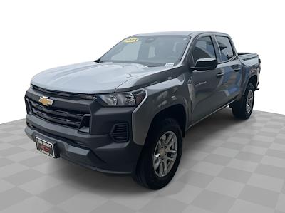 2023 Chevrolet Colorado Crew Cab 2WD Pickup for sale #250544A - photo 1