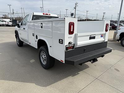 2025 Chevrolet Silverado 2500 Regular Cab SRW 2WD Service Truck for sale #250582 - photo 2