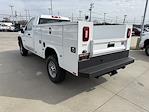 2025 Chevrolet Silverado 2500 Regular Cab SRW 2WD Service Truck for sale #250582 - photo 2