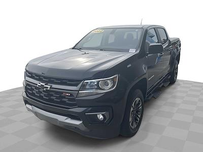 2022 Chevrolet Colorado Crew Cab 4WD Pickup for sale #250704B - photo 1