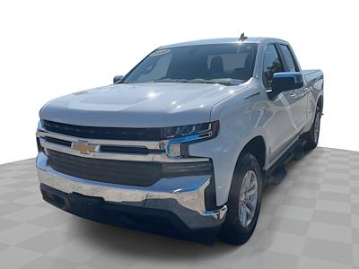 2020 Chevrolet Silverado 1500 Double Cab RWD Pickup for sale #250712A - photo 1