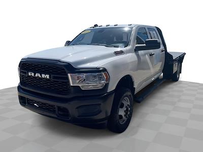 Used 2021 Ram 3500 Tradesman Crew Cab 4WD 60 CA Cab Chassis for sale #250743A - photo 1