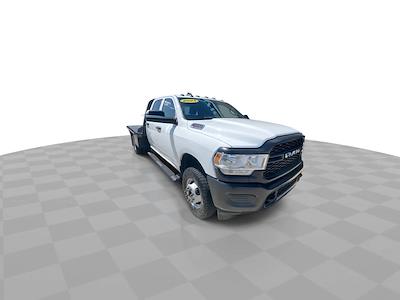 Used 2021 Ram 3500 Tradesman Crew Cab 4WD 60 CA Cab Chassis for sale #250743A - photo 2