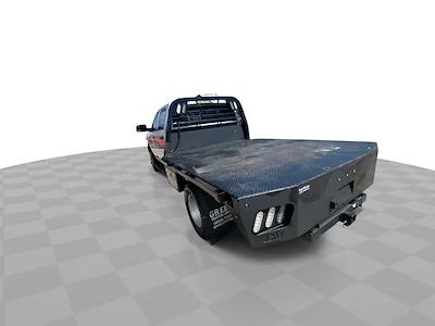 2021 Ram 3500 Crew Cab DRW 4WD Flatbed Truck for sale #250743A - photo 2