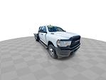 2021 Ram 3500 Crew Cab DRW 4WD Flatbed Truck for sale #250743A - photo 3