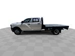 2021 Ram 3500 Crew Cab DRW 4WD Flatbed Truck for sale #250743A - photo 6